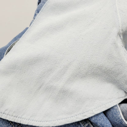 【中古品】【メンズ】 Levi's リーバイス 539-4620 香港製 IDEALジッパー SMALL-E 00S CARPENTER PANTS 00年代 カーペンターパンツ ズボン ボトムス 157-250910-ma-10-izu サイズ：32×32 カラー：インディゴ 万代Net店