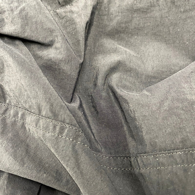 【中古品】【メンズ】 THE NORTH FACE ザ・ノースフェイス NP22533 FIELD UTILITY JACKET フィールドユーティリティジャケット アウター 長袖 144-250903-ma-03-izu サイズ：M カラー：BLACK 万代Net店