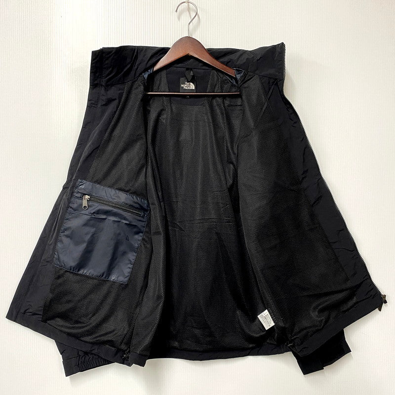 【中古品】【メンズ】 THE NORTH FACE ザ・ノースフェイス NP22533 FIELD UTILITY JACKET フィールドユーティリティジャケット アウター 長袖 144-250903-ma-03-izu サイズ：M カラー：BLACK 万代Net店