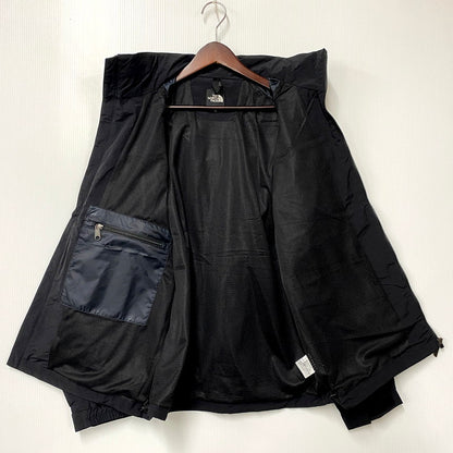 【中古品】【メンズ】 THE NORTH FACE ザ・ノースフェイス NP22533 FIELD UTILITY JACKET フィールドユーティリティジャケット アウター 長袖 144-250903-ma-03-izu サイズ：M カラー：BLACK 万代Net店