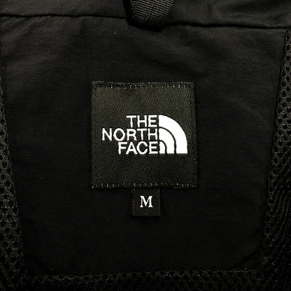 【中古品】【メンズ】 THE NORTH FACE ザ・ノースフェイス NP22533 FIELD UTILITY JACKET フィールドユーティリティジャケット アウター 長袖 144-250903-ma-03-izu サイズ：M カラー：BLACK 万代Net店