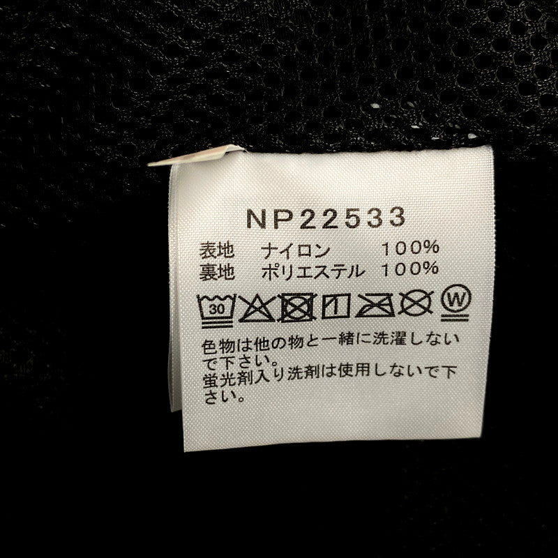 【中古品】【メンズ】 THE NORTH FACE ザ・ノースフェイス NP22533 FIELD UTILITY JACKET フィールドユーティリティジャケット アウター 長袖 144-250903-ma-03-izu サイズ：M カラー：BLACK 万代Net店