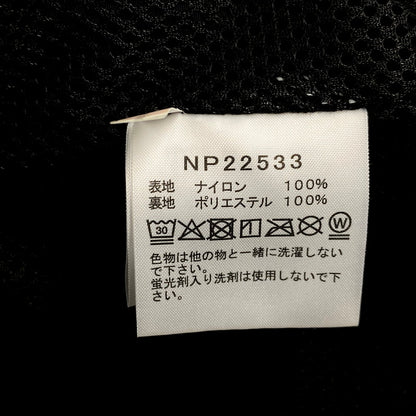 【中古品】【メンズ】 THE NORTH FACE ザ・ノースフェイス NP22533 FIELD UTILITY JACKET フィールドユーティリティジャケット アウター 長袖 144-250903-ma-03-izu サイズ：M カラー：BLACK 万代Net店