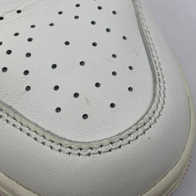 【中古品】【メンズ】 NIKE ナイキ HJ9338-106 WOMEN'S AIR JORDAN 1 LOW SE "SAIL TEAM RED VARSITY RED" スニーカー 靴 160-250904-rk-02-izu サイズ：28.5cm 万代Net店