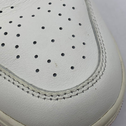 【中古品】【メンズ】 NIKE ナイキ HJ9338-106 WOMEN'S AIR JORDAN 1 LOW SE "SAIL TEAM RED VARSITY RED" スニーカー 靴 160-250904-rk-02-izu サイズ：28.5cm 万代Net店