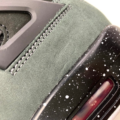 【中古美品】【メンズ】 NIKE ナイキ FQ8138-002 AIR JORDAN 4 RETRO エアジョーダン 4 レトロ 靴 スニーカー シューズ 160-250903-ma-16-izu サイズ：28cm カラー：FEAR 万代Net店