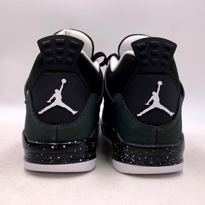 【中古美品】【メンズ】 NIKE ナイキ FQ8138-002 AIR JORDAN 4 RETRO エアジョーダン 4 レトロ 靴 スニーカー シューズ 160-250903-ma-16-izu サイズ：28cm カラー：FEAR 万代Net店