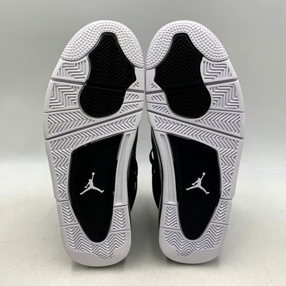 【中古美品】【メンズ】 NIKE ナイキ FQ8138-002 AIR JORDAN 4 RETRO エアジョーダン 4 レトロ 靴 スニーカー シューズ 160-250903-ma-16-izu サイズ：28cm カラー：FEAR 万代Net店