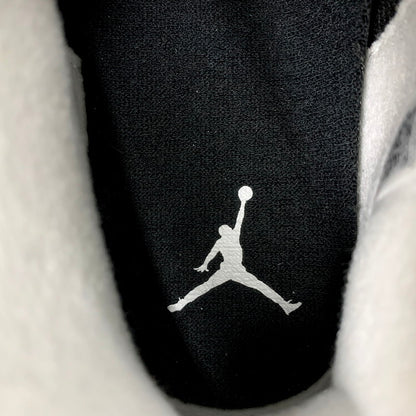 【中古美品】【メンズ】 NIKE ナイキ FQ8138-002 AIR JORDAN 4 RETRO エアジョーダン 4 レトロ 靴 スニーカー シューズ 160-250903-ma-16-izu サイズ：28cm カラー：FEAR 万代Net店