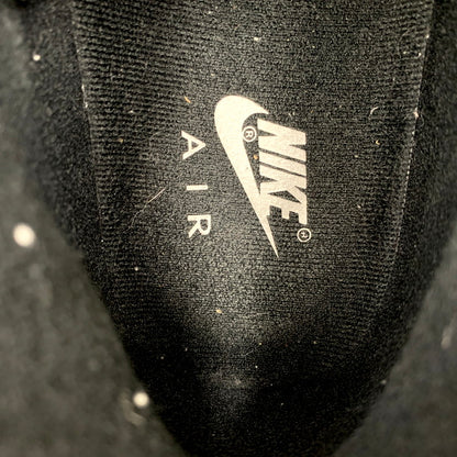 【中古品】【メンズ】 NIKE ナイキ 414962-002 AIR MORE UPTEMPO エアモア アップテンポ 靴 スニーカー シューズ 160-250903-ma-17-izu サイズ：28cm カラー：BLACK/WHITE(2020) 万代Net店