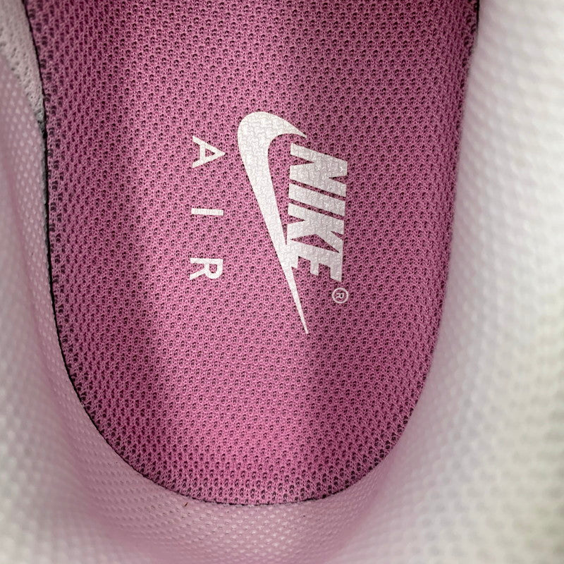 【中古美品】【メンズ】 NIKE ナイキ FJ4146-101 AIR FORCE 1 LOW '07 エアフォース 1 ロー ’07 靴 スニーカー シューズ 160-250903-ma-18-izu サイズ：27.5cm カラー：PINK RISE 万代Net店