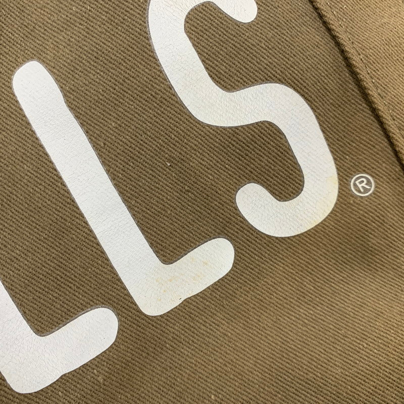 【現状渡し品】【メンズ/レディース】 HUMAN MADE ヒューマンメード SS OFFICER BAG カバン オフィサー 鞄 バッグ 188-250904-rk-07-izu カラー：カーキ 万代Net店