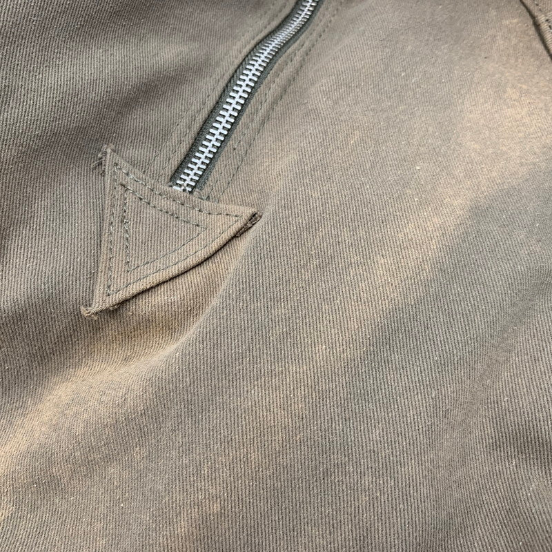 【現状渡し品】【メンズ/レディース】 HUMAN MADE ヒューマンメード SS OFFICER BAG カバン オフィサー 鞄 バッグ 188-250904-rk-07-izu カラー：カーキ 万代Net店