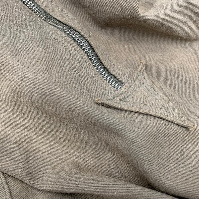 【現状渡し品】【メンズ/レディース】 HUMAN MADE ヒューマンメード SS OFFICER BAG カバン オフィサー 鞄 バッグ 188-250904-rk-07-izu カラー：カーキ 万代Net店