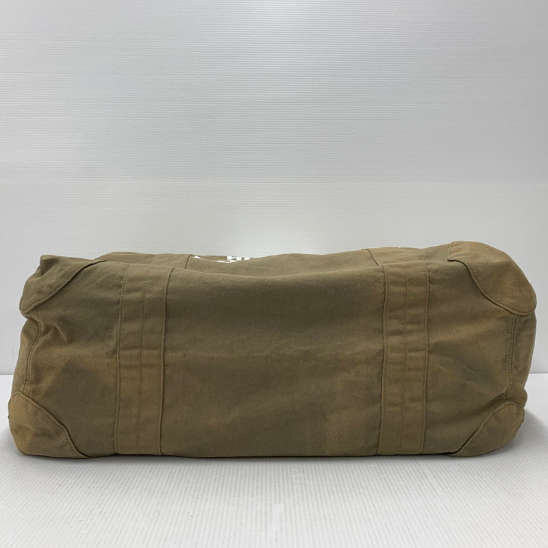 【現状渡し品】【メンズ/レディース】 HUMAN MADE ヒューマンメード SS OFFICER BAG カバン オフィサー 鞄 バッグ 188-250904-rk-07-izu カラー：カーキ 万代Net店