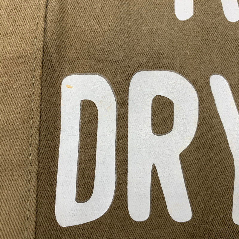 【現状渡し品】【メンズ/レディース】 HUMAN MADE ヒューマンメード SS OFFICER BAG カバン オフィサー 鞄 バッグ 188-250904-rk-07-izu カラー：カーキ 万代Net店