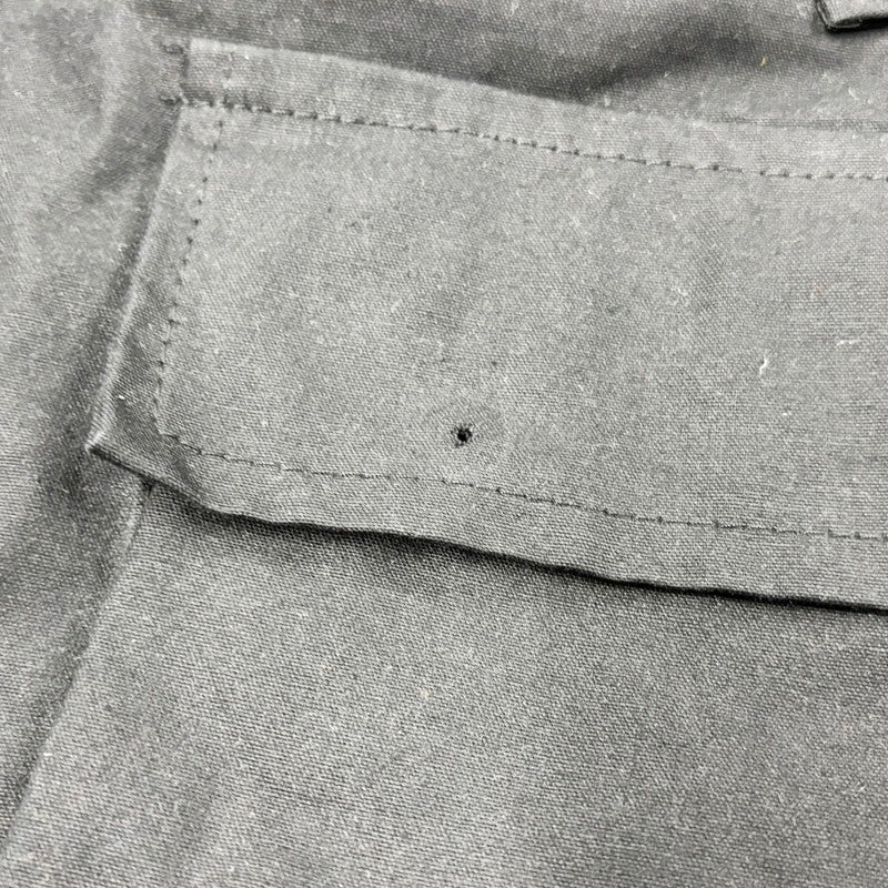 【中古品】【メンズ】 WALKER AND HAWKES ウォーカーアンドホークス 英国製 WAX COUNTRY WEAR VEST ワックスカントリーウェアベスト トップス ノースリーブ 144-250910-ma-18-izu サイズ：M カラー：BLACK 万代Net店