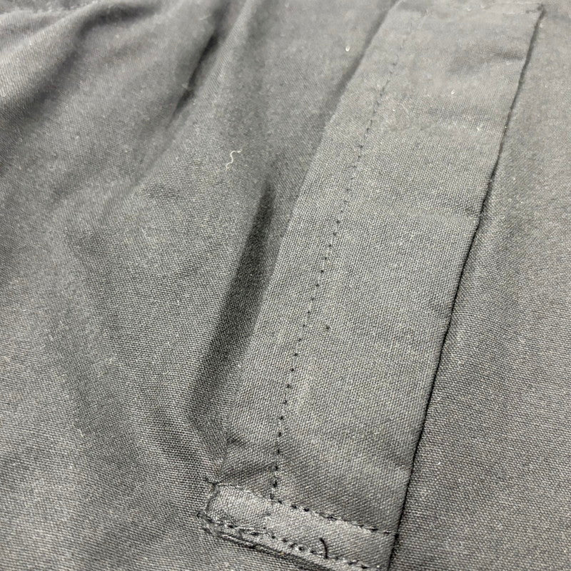 【中古品】【メンズ】 WALKER AND HAWKES ウォーカーアンドホークス 英国製 WAX COUNTRY WEAR VEST ワックスカントリーウェアベスト トップス ノースリーブ 144-250910-ma-18-izu サイズ：M カラー：BLACK 万代Net店