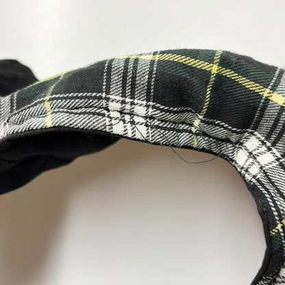 【中古品】【メンズ】 WALKER AND HAWKES ウォーカーアンドホークス 英国製 WAX COUNTRY WEAR VEST ワックスカントリーウェアベスト トップス ノースリーブ 144-250910-ma-18-izu サイズ：M カラー：BLACK 万代Net店