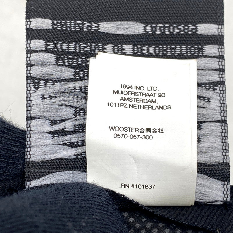 【中古品】【メンズ/レディース】 SUPREME×NEWERA シュプリーム×ニューエラ 24SS 59FIFTY SUMMER SEASON 2024 BOX LOGO MESH CAP サマーシーズン2024 ボックスロゴ メッシュキャップ 帽子 服飾雑貨 185-250905-ma-15-izu サイズ：57.7cm カラー：ブラック 万代Net店