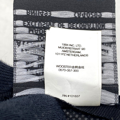 【中古品】【メンズ/レディース】 SUPREME×NEWERA シュプリーム×ニューエラ 24SS 59FIFTY SUMMER SEASON 2024 BOX LOGO MESH CAP サマーシーズン2024 ボックスロゴ メッシュキャップ 帽子 服飾雑貨 185-250905-ma-15-izu サイズ：57.7cm カラー：ブラック 万代Net店