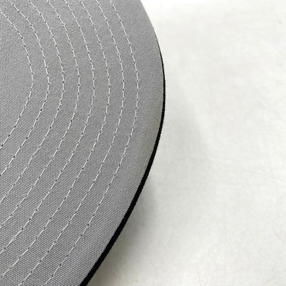 【中古品】【メンズ/レディース】 SUPREME×NEWERA シュプリーム×ニューエラ 24SS 59FIFTY SUMMER SEASON 2024 BOX LOGO MESH CAP サマーシーズン2024 ボックスロゴ メッシュキャップ 帽子 服飾雑貨 185-250905-ma-15-izu サイズ：57.7cm カラー：ブラック 万代Net店