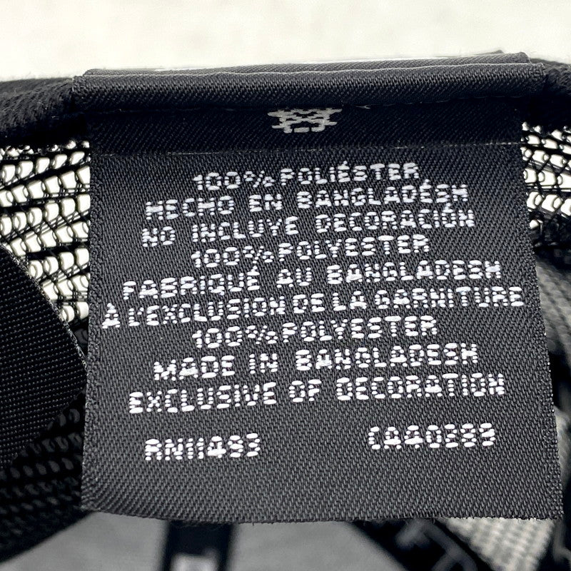 【中古品】【メンズ/レディース】 SUPREME×NEWERA シュプリーム×ニューエラ 24SS 59FIFTY SUMMER SEASON 2024 BOX LOGO MESH CAP サマーシーズン2024 ボックスロゴ メッシュキャップ 帽子 服飾雑貨 185-250905-ma-15-izu サイズ：57.7cm カラー：ブラック 万代Net店