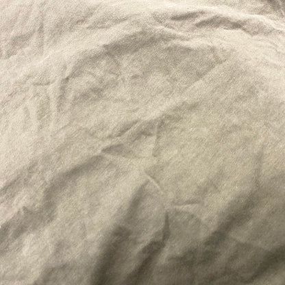 【中古品】【メンズ】 Supreme シュプリーム 25SS SMALL BOX LOGO LS TEE スモールボックスロゴ ロングスリーブT トップス 長袖 149-250905-ma-14-izu サイズ：L カラー：OLIVE 万代Net店