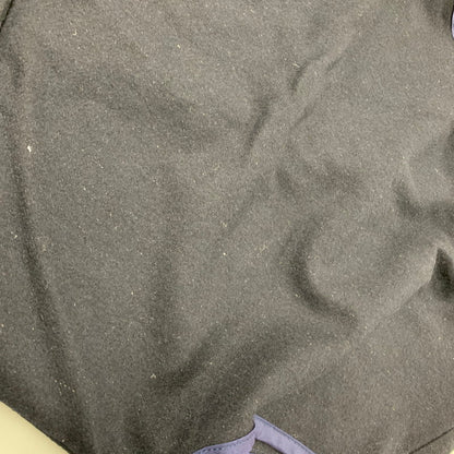 【中古品】【メンズ】 Yarmo ヤーモ YAR-09AWV1 英国製 WOOL VEST ウール ベスト トップス 141-250911-ya-09-izu サイズ：44 カラー：ネイビー 万代Net店