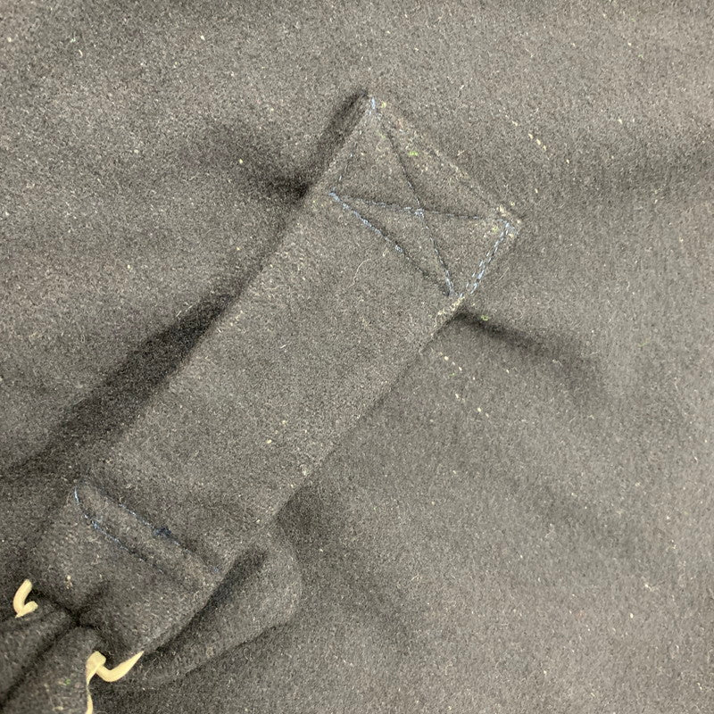 【中古品】【メンズ】 Yarmo ヤーモ YAR-09AWV1 英国製 WOOL VEST ウール ベスト トップス 141-250911-ya-09-izu サイズ：44 カラー：ネイビー 万代Net店