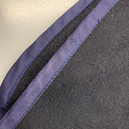 【中古品】【メンズ】 Yarmo ヤーモ YAR-09AWV1 英国製 WOOL VEST ウール ベスト トップス 141-250911-ya-09-izu サイズ：44 カラー：ネイビー 万代Net店