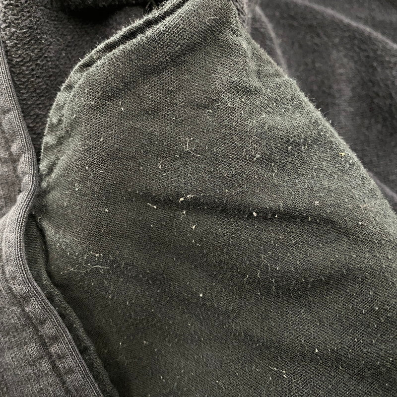 【中古品】【メンズ】 Y-3 ワイスリー FN3363 M CLASSIC BACK LOGO FULL-ZIP HOODIE エム クラシックバックロゴフルジップフーディー トップス パーカー 長袖 140-250905-ma-08-izu サイズ：L カラー：BLACK 万代Net店