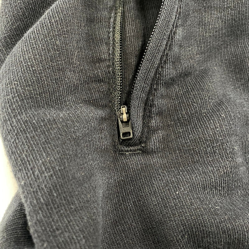 【中古品】【メンズ】 Y-3 ワイスリー FN3363 M CLASSIC BACK LOGO FULL-ZIP HOODIE エム クラシックバックロゴフルジップフーディー トップス パーカー 長袖 140-250905-ma-08-izu サイズ：L カラー：BLACK 万代Net店