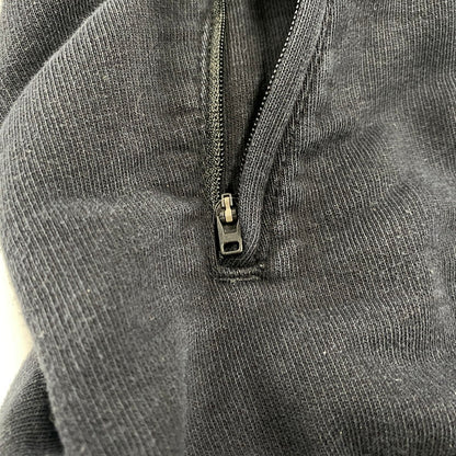 【中古品】【メンズ】 Y-3 ワイスリー FN3363 M CLASSIC BACK LOGO FULL-ZIP HOODIE エム クラシックバックロゴフルジップフーディー トップス パーカー 長袖 140-250905-ma-08-izu サイズ：L カラー：BLACK 万代Net店