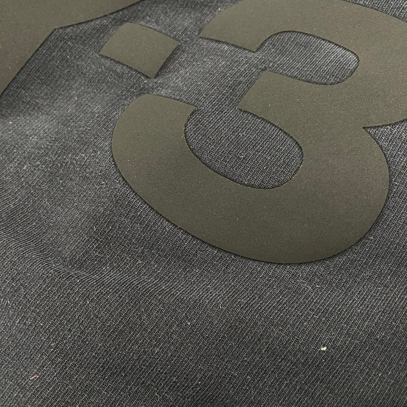 【中古品】【メンズ】 Y-3 ワイスリー FN3363 M CLASSIC BACK LOGO FULL-ZIP HOODIE エム クラシックバックロゴフルジップフーディー トップス パーカー 長袖 140-250905-ma-08-izu サイズ：L カラー：BLACK 万代Net店