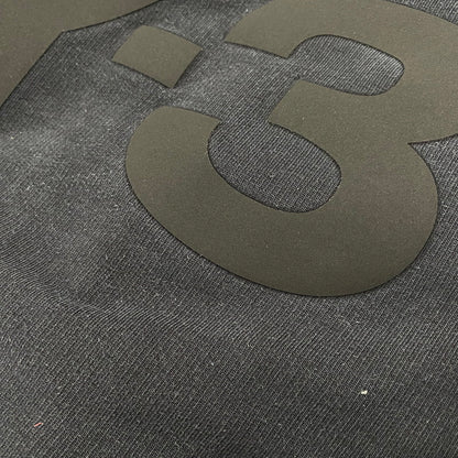 【中古品】【メンズ】 Y-3 ワイスリー FN3363 M CLASSIC BACK LOGO FULL-ZIP HOODIE エム クラシックバックロゴフルジップフーディー トップス パーカー 長袖 140-250905-ma-08-izu サイズ：L カラー：BLACK 万代Net店