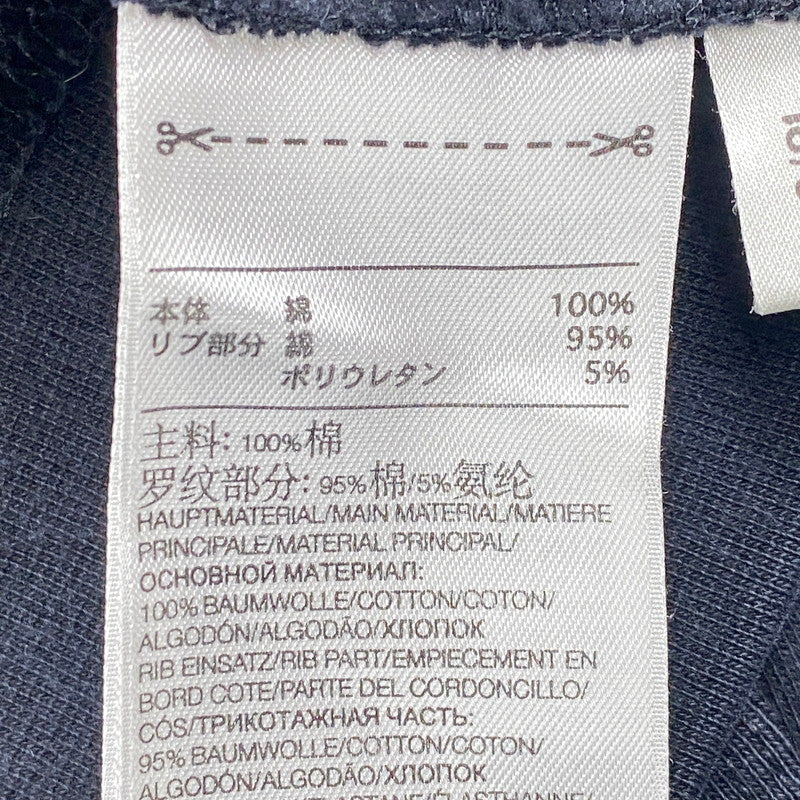 【中古品】【メンズ】 Y-3 ワイスリー FN3363 M CLASSIC BACK LOGO FULL-ZIP HOODIE エム クラシックバックロゴフルジップフーディー トップス パーカー 長袖 140-250905-ma-08-izu サイズ：L カラー：BLACK 万代Net店