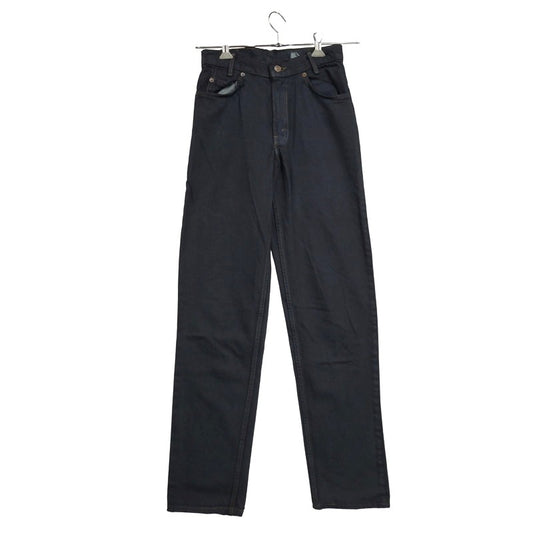 【現状渡し品】【メンズ】 Levi's リーバイス SMALL-E BLACK DENIM PANTS ブラックデニムパンツ 刻印581 オレンジタブ ジーンズ ボトムス 157-250911-as-13-izu カラー：ブラック 万代Net店