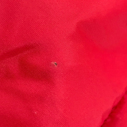 【中古品】【メンズ】 TOMMY HILFIGER トミーヒルフィガー 4500229165 REVERSIBLE HOODED DOWN JACKET リバーシブルフーデッドダウンジャケット アウター 長袖 147-250910-ma-20-izu サイズ：S カラー：レッド/ブラック系 万代Net店