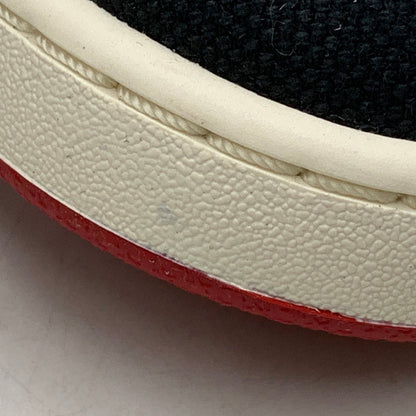 【中古美品】【レディース】 NIKE ナイキ DX4981-006 AIR JORDAN 1 LOW KO エアジョーダン 1 ロー ノックアウト 靴 スニーカー シューズ 166-250910-ma-25-izu サイズ：24cm カラー：BRED 万代Net店