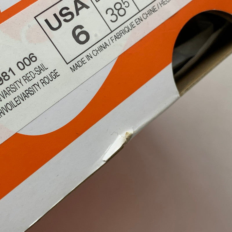 【中古美品】【レディース】 NIKE ナイキ DX4981-006 AIR JORDAN 1 LOW KO エアジョーダン 1 ロー ノックアウト 靴 スニーカー シューズ 166-250910-ma-25-izu サイズ：24cm カラー：BRED 万代Net店