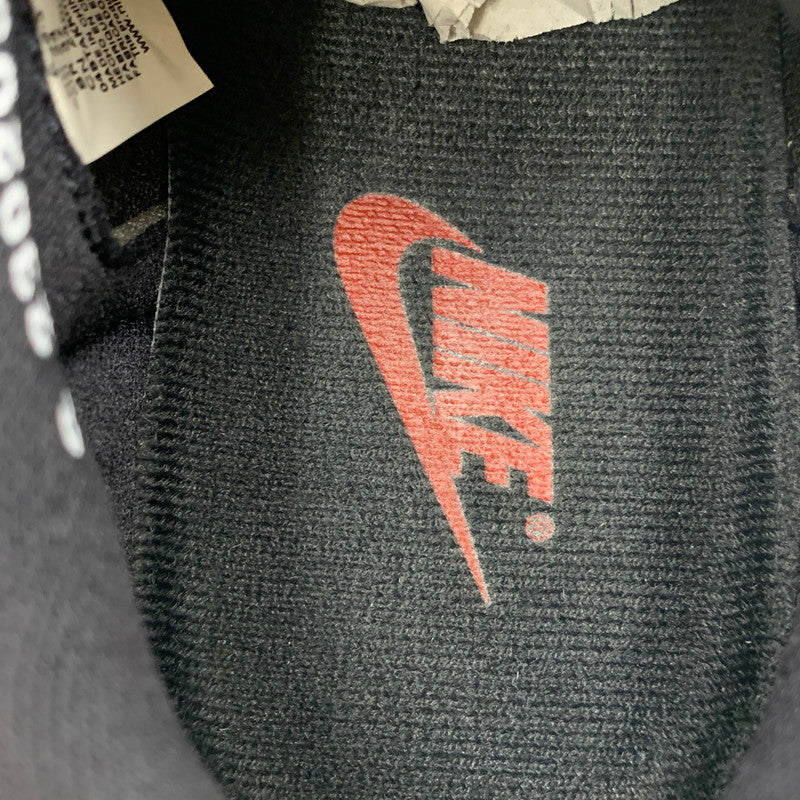 【中古美品】【レディース】 NIKE ナイキ DX4981-006 AIR JORDAN 1 LOW KO エアジョーダン 1 ロー ノックアウト 靴 スニーカー シューズ 166-250910-ma-25-izu サイズ：24cm カラー：BRED 万代Net店