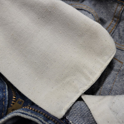 【現状渡し品】【メンズ】 Levi's リーバイス 517-0217 USA製 刻印525 SMALL-E 91年製 90S BOOT CUT FLARE DENIM PANTS ブーツカット フレアー デニム パンツ ズボン ボトムス 157-250922-ya-08-izu サイズ：30×34 カラー：インディゴ 万代Net店