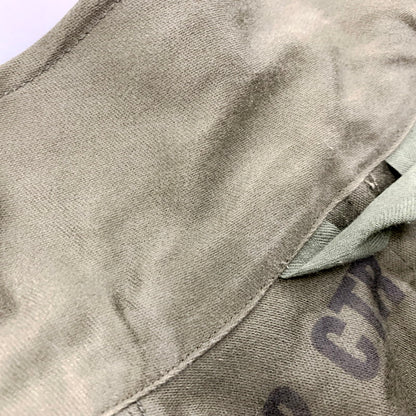 【中古品】【メンズ】 FRENCH ARMY フレンチアーミー フランス軍 1971 70S M64 MILITARY JACKET 70年代 ミリタリージャケット アウター 146-250917-cs-19-izu サイズ：92 カラー：カーキ 万代Net店