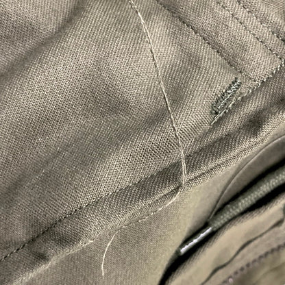 【中古品】【メンズ】 FRENCH ARMY フランス軍 70S WOOL LINER M-64 MODS COAT 70年代 ウールライナー モッズコート アウター 長袖 146-250913-cs-01-izu サイズ：92L カラー：オリーブ 万代Net店