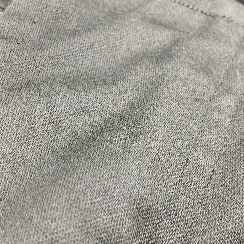 【中古品】【メンズ】 FRENCH ARMY フランス軍 70S WOOL LINER M-64 MODS COAT 70年代 ウールライナー モッズコート アウター 長袖 146-250913-cs-01-izu サイズ：92L カラー：オリーブ 万代Net店