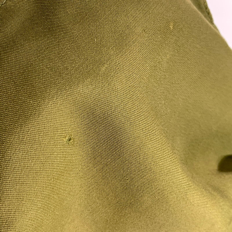 【現状渡し品】【メンズ】 CANADIAN ARMY カナダ軍 8415-21-370-5573 1992 90S COMBAT PARKA 90年代 コンバットパーカー アウター 長袖 146-250913-cs-03-izu サイズ：2/M カラー：オリーブ 万代Net店