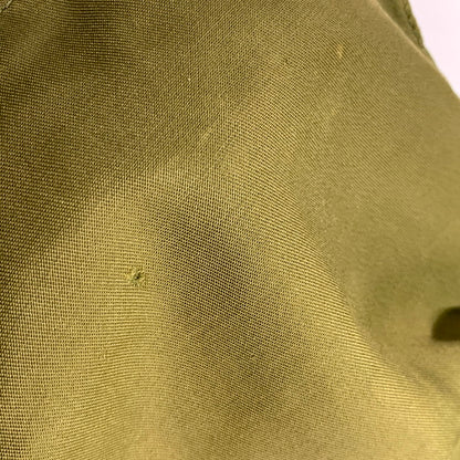 【現状渡し品】【メンズ】 CANADIAN ARMY カナダ軍 8415-21-370-5573 1992 90S COMBAT PARKA 90年代 コンバットパーカー アウター 長袖 146-250913-cs-03-izu サイズ：2/M カラー：オリーブ 万代Net店