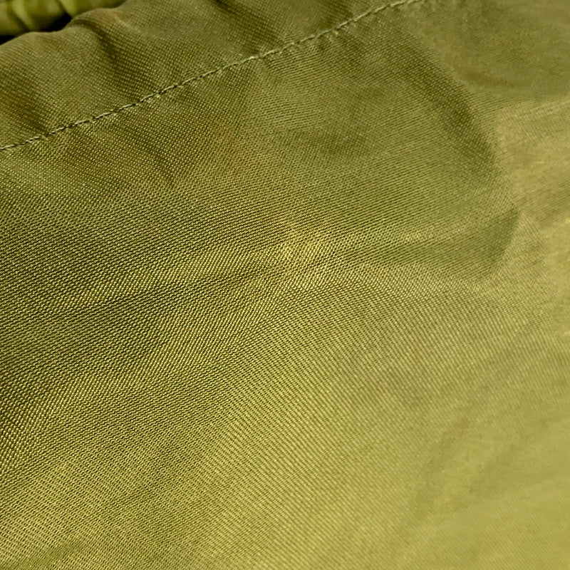 【現状渡し品】【メンズ】 CANADIAN ARMY カナダ軍 8415-21-370-5573 1992 90S COMBAT PARKA 90年代 コンバットパーカー アウター 長袖 146-250913-cs-03-izu サイズ：2/M カラー：オリーブ 万代Net店