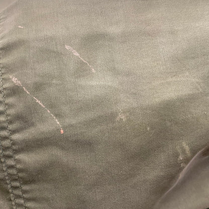 【現状渡し品】【メンズ】 CANADIAN ARMY カナダ軍 8415-21-370-5573 1992 90S COMBAT PARKA 90年代 コンバットパーカー アウター 長袖 146-250913-cs-03-izu サイズ：2/M カラー：オリーブ 万代Net店